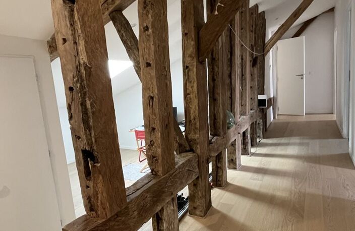 Maison en pierre de 6 pièces principales — photo 5