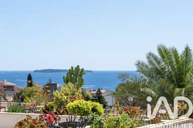 Appartement 4 pièces 869000 €