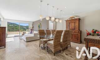 Appartement 4 Pièces 122 m² à vendre à Mandelieu-la-Napoule (06210)