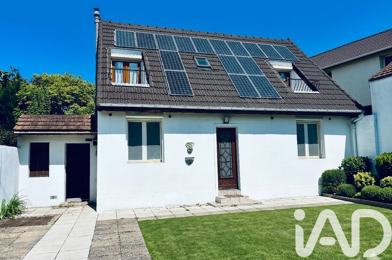 Maison 4 pièces 441500 €