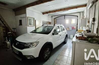 Maison 4 pièces 178000 €