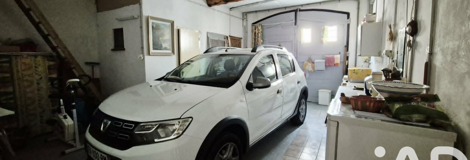 Maison 4 Pièces 97 m² à vendre à Coursan (11110)
