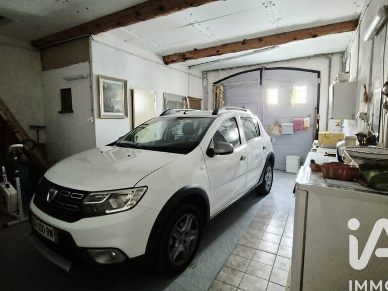 Vente Maison de village 4 pièces — photo 1