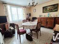 Vente Maison de village 4 pièces — photo 2