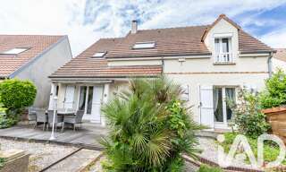 Maison 6 Pièces 123 m² à vendre à Villemoisson-sur-Orge (91360)