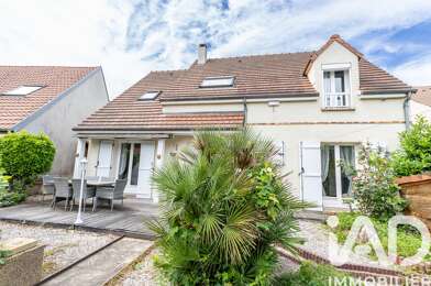Maison 6 pièces 439000 €