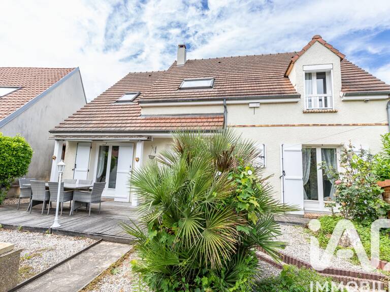 Vente Maison/villa 6 pièces — photo 1