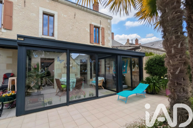 Maison 8 pièces 343500 €