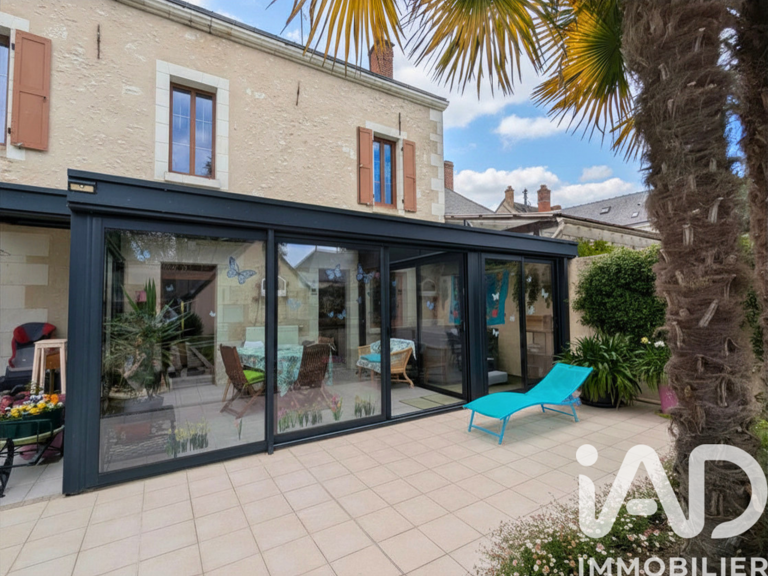 Vente Maison/villa 8 pièces — photo 1