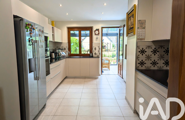 Vente Maison/villa 8 pièces — photo 4