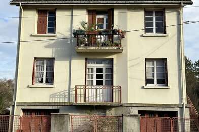 Maison 5 pièces 82000 €