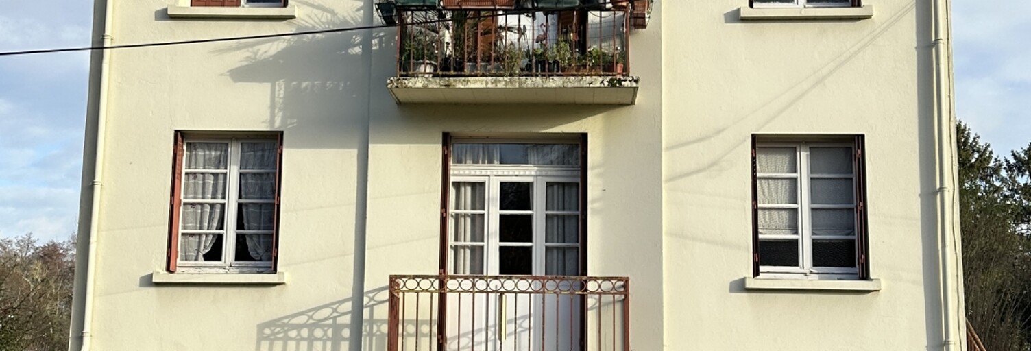 Maison 5 Pièces 126 m² à vendre à Bar-sur-Seine (10110)