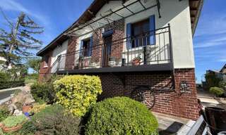 Maison 5 Pièces 113 m² à vendre à Baudres (36110)