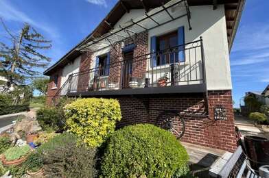 Maison 5 pièces 192240 €