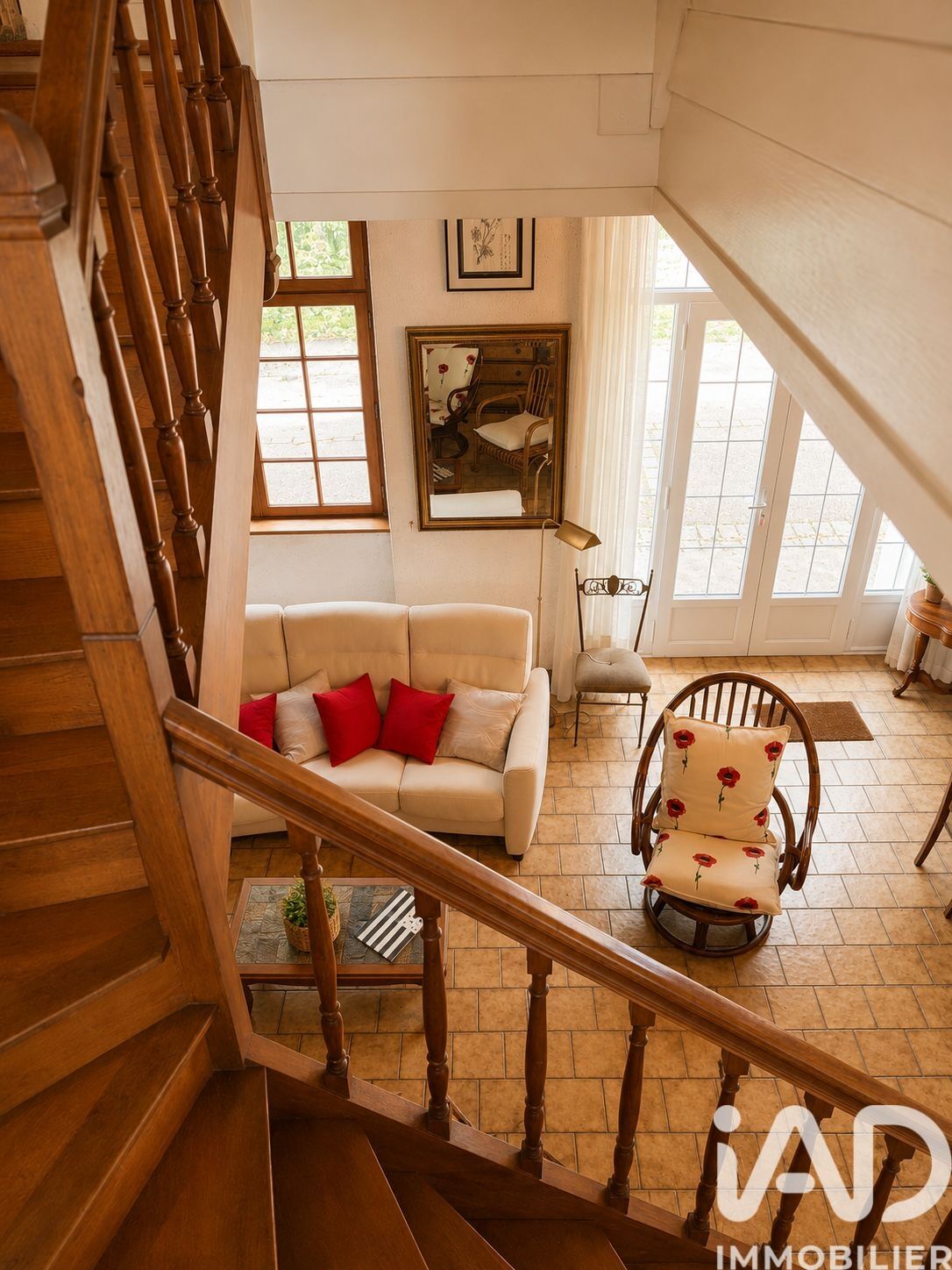 Vente Maison/villa 4 pièces - Photo 3