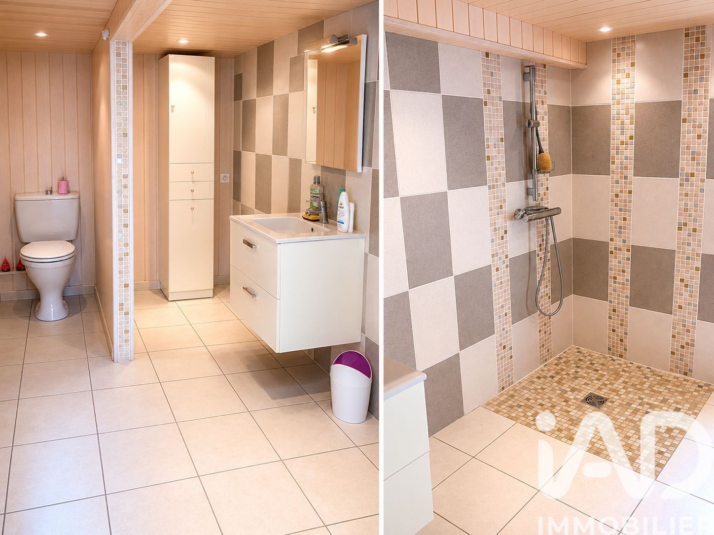 Vente Maison/villa 4 pièces - Photo 5