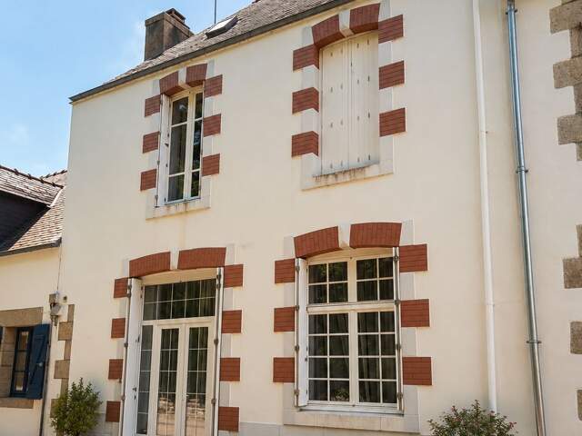 Vente Maison de ville 4 pièces — photo du bien