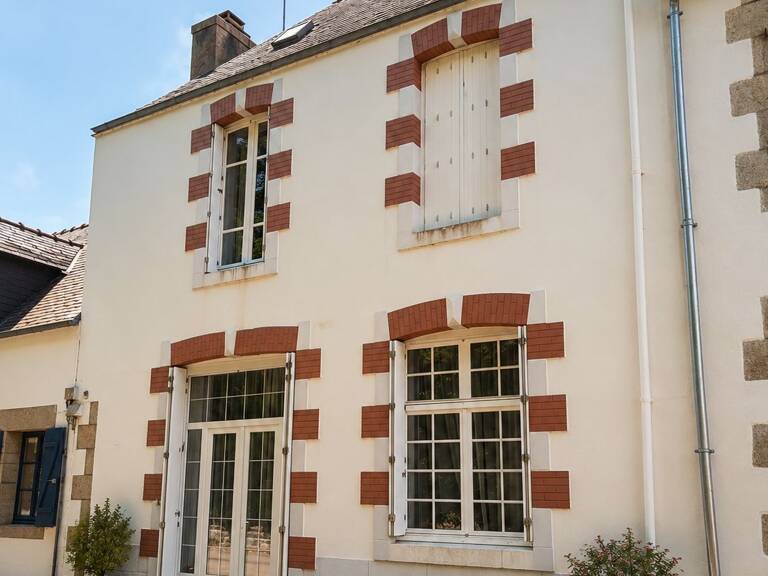 Vente Maison de ville 4 pièces — photo 1