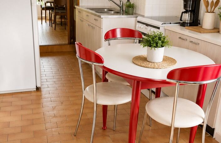 Vente Maison de ville 4 pièces — photo 4