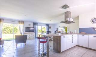 Maison 5 Pièces 110 m² à vendre à Exireuil (79400)