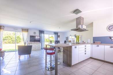 Maison 5 pièces 195064 €