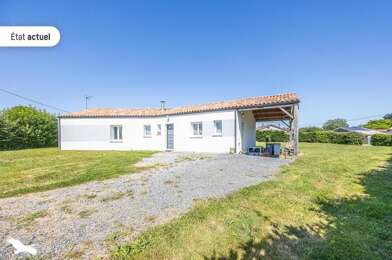 Maison 5 pièces 195064 €