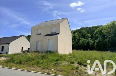Maison 6 pièces 305000 €
