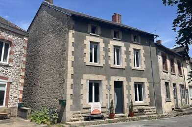 Maison 6 pièces 119460 €