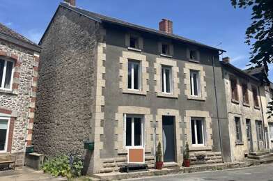Maison 6 pièces 119460 €