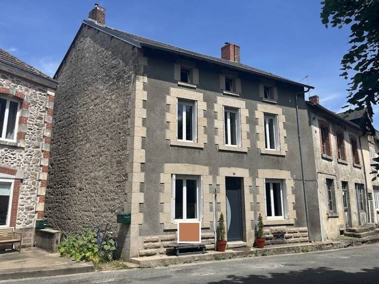 Maison de ville de 6 pièces principales — photo 1