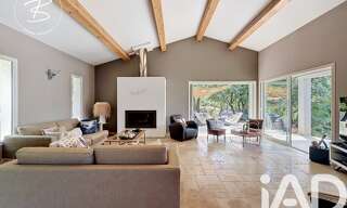 Maison 7 Pièces 170 m² à vendre à Solliès-Toucas (83210)
