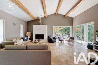 Maison 7 pièces 699000 €