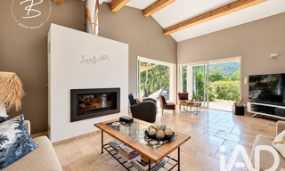 Maison 7 Pièces 170 m² à vendre à Solliès-Toucas (83210)