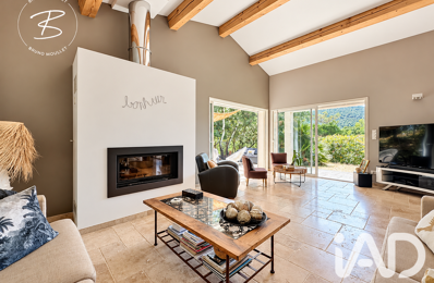 Vente Maison d'architecte 7 pièces — photo du bien
