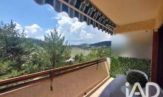 Appartement 1 Pièce 33 m² à vendre à Gréolières (06620)