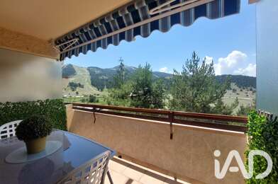 Appartement 1 pièces 79000 €