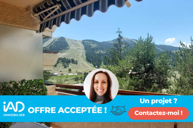 Appartement 1 pièces 79000 €