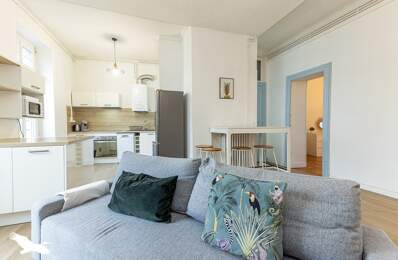 Appartement de 4 pièces principales — photo du bien