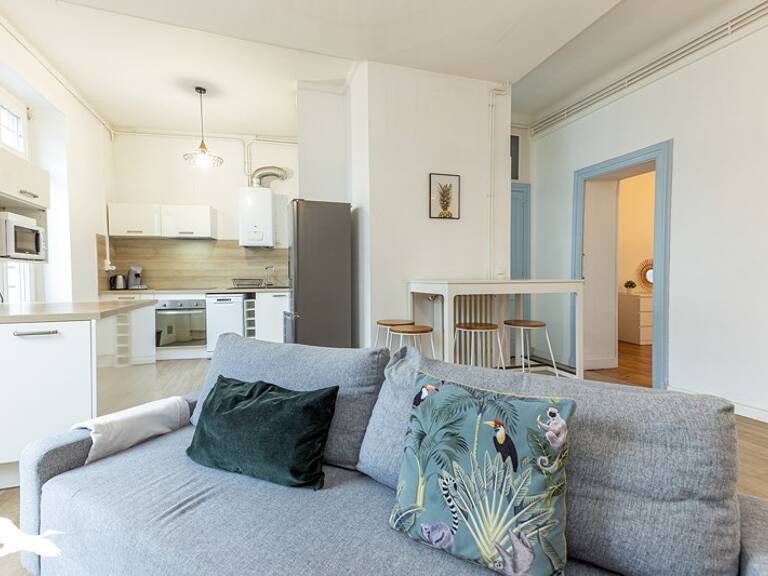 Appartement de 4 pièces principales — photo 1