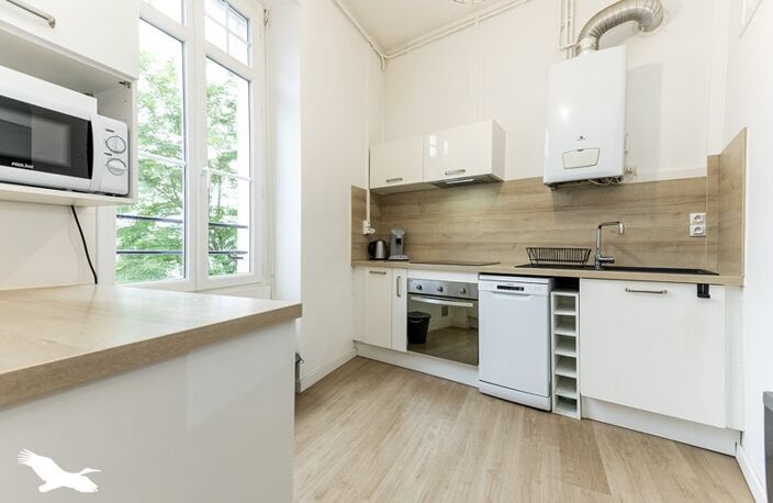 Appartement de 4 pièces principales — photo 2