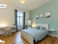 Appartement de 4 pièces principales — photo 3
