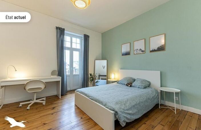 Appartement de 4 pièces principales — photo 3
