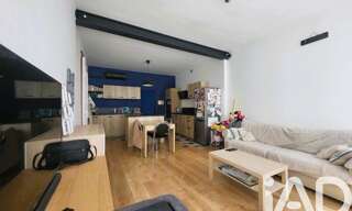 Maison 5 Pièces 93 m² à vendre à Verzenay (51360)