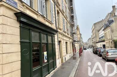Appartement 3 pièces 399000 €