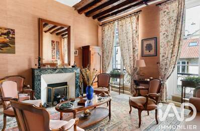 Vente Appartement 3 pièces — photo du bien