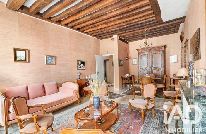 Vente Appartement 3 pièces — photo 3