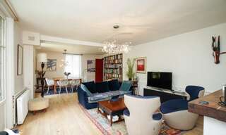 Maison 6 Pièces 190 m² à vendre à Rochecorbon (37210)