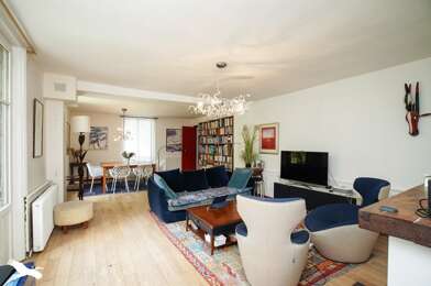 Maison 6 pièces 544440 €