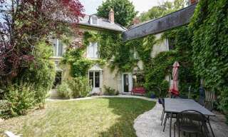 Maison 6 Pièces 190 m² à vendre à Rochecorbon (37210)