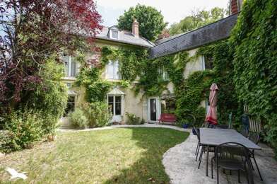 Maison 6 pièces 530250 €